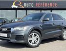 Audi Q3 2.0 TDI 150CH ULTRA S LINE à Lestrem (62) Audi Q3 2.0 TDI 150CH ULTRA S LINE à Lestrem (62)