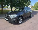 BMW X5 f15 exclusive 525d xdrive 2.0d 231 ch bv &agrave; �p�ne (78)