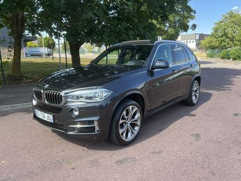  Voir d&eacute;tails -BMW X5 f15 exclusive 525d xdrive 2.0d 231 ch bv &agrave; �p�ne (78)