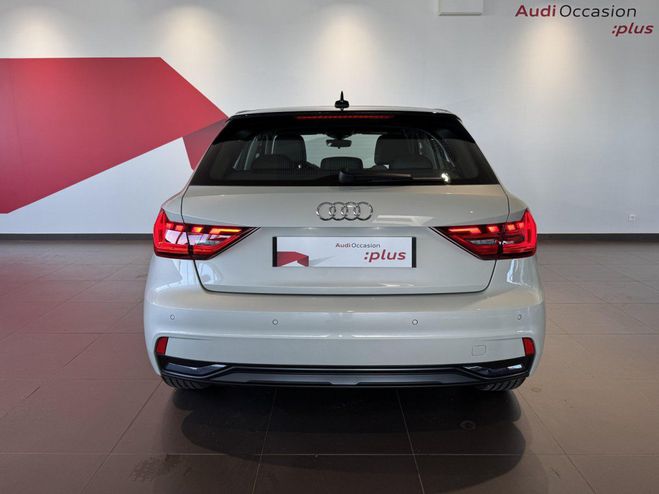 Audi A1 Sportback 25 TFSI 95 ch S tronic 7 Desig Gris de 2025