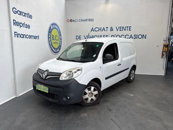  Voir d&eacute;tails -Renault Kangoo Express II 1.2 TCE 115CH EXTRA R-LINK &agrave; Nogent-le-Phaye (28)