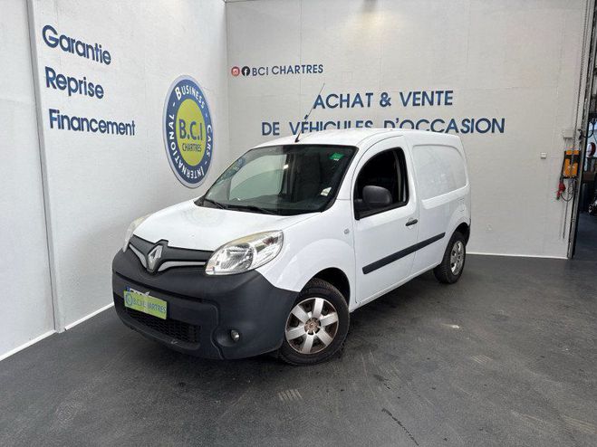 Renault Kangoo Express II 1.2 TCE 115CH EXTRA R-LINK Blanc de 2019