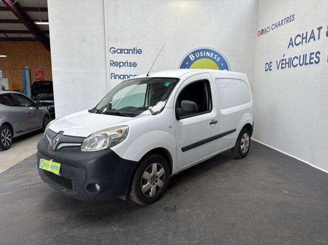 Renault Kangoo Express II 1.2 TCE 115CH EXTRA R-LINK Blanc de 2019