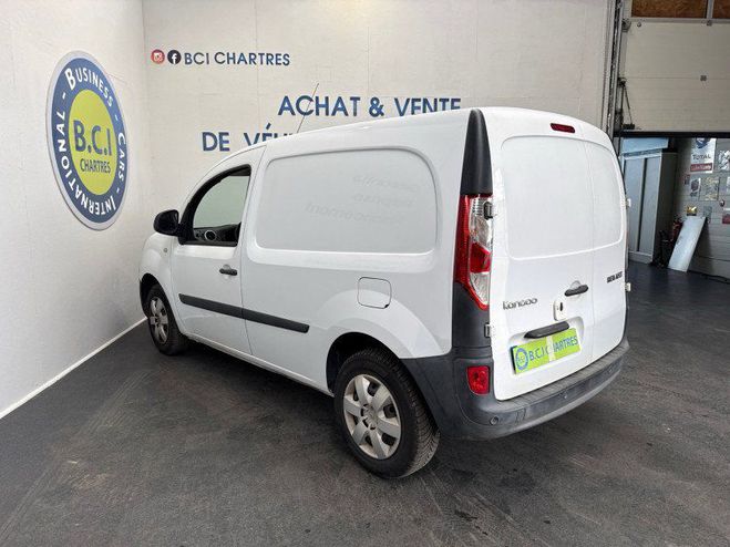 Renault Kangoo Express II 1.2 TCE 115CH EXTRA R-LINK Blanc de 2019