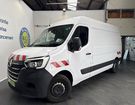 Renault Master III FG F3500 L2H2 2.3 BLUE DCI 135CH GRA à Nogent-le-Phaye (28) Renault Master III FG F3500 L2H2 2.3 BLUE DCI 135CH GRA à Nogent-le-Phaye (28)