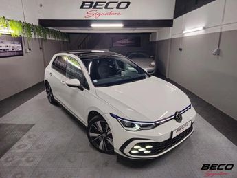 voir détails -Volkswagen Golf 1.4 E-HYBRID GTE 245H 150 HYBRID PHEV 13 à Épinay-sur-Seine (93) Voir détails -Volkswagen Golf 1.4 E-HYBRID GTE 245H 150 HYBRID PHEV 13 à Épinay-sur-Seine (93)