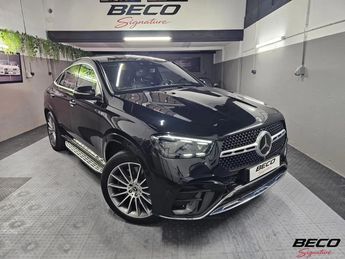 voir détails -Mercedes GLE Classe COUPE 2.0 350 DE 333H 195 PHEV HY à Épinay-sur-Seine (93) Voir détails -Mercedes GLE Classe COUPE 2.0 350 DE 333H 195 PHEV HY à Épinay-sur-Seine (93)