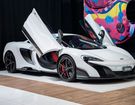 Mclaren 675LT Coupé 3.8 V8 bi-turbo 675ch | 500 exempl à Saint-Michel-sur-Orge (91) Mclaren 675LT Coupé 3.8 V8 bi-turbo 675ch | 500 exempl à Saint-Michel-sur-Orge (91)