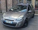 Renault Clio 3 Phase 2 TomTom à Woippy (57) Renault Clio 3 Phase 2 TomTom à Woippy (57)