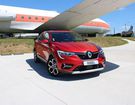 Renault Arkana HYBRID INTENSE 145CV EDC7 BOITE AUTO CAM &agrave; Xertigny (88)