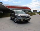Volkswagen Tiguan III 2L TDI 110 CARAT BOITE 6V GPS M�DIA  &agrave; Xertigny (88)