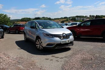  Voir d&eacute;tails -Renault Espace 5 INITIALE PARIS DCI 160 CV 4 CONTROL RE &agrave; Xertigny (88)