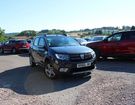 Dacia Sandero III STEPWAY 90 CV TCE TURBO CAMÉRA LEDS à Xertigny (88) Dacia Sandero III STEPWAY 90 CV TCE TURBO CAMÉRA LEDS à Xertigny (88)