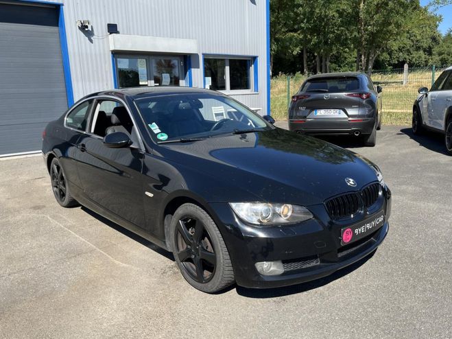BMW Serie 3 325i 218ch Coup� Sport BVA E92 GARANTIE  INCONNU de 2007