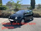 Renault Twingo 1.2i 16V Initiale à Mougins (06) Renault Twingo 1.2i 16V Initiale à Mougins (06)