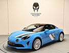 Alpine Renault A110