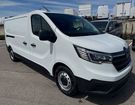 Renault Trafic FRIGORIFIQUE 2.0 BLUE DCI 150 L2H1 ADVAN à Chanas (38) Renault Trafic FRIGORIFIQUE 2.0 BLUE DCI 150 L2H1 ADVAN à Chanas (38)