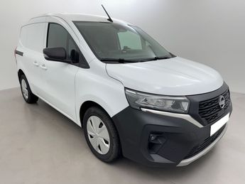  Voir d&eacute;tails -Nissan Townstar FOURGON L1 1.3 TCE 130 N-Connecta &agrave; Chanas (38)