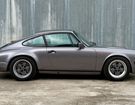 Porsche 911 Carrera 3.2 Coupé Gris Meteor L961 à Louvil (59) Porsche 911 Carrera 3.2 Coupé Gris Meteor L961 à Louvil (59)