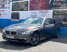 BMW Serie 3 F30 330d xDrive 258 ch Lounge A à Nevers (58) BMW Serie 3 F30 330d xDrive 258 ch Lounge A à Nevers (58)