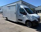 Renault Master 9990ht 2.3 130ch plancher cabine 20m3 à La Boisse (01) Renault Master 9990ht 2.3 130ch plancher cabine 20m3 à La Boisse (01)