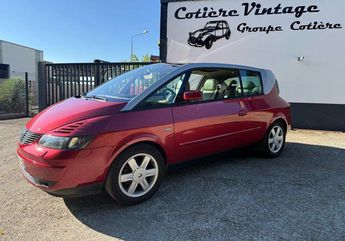 Renault Avantime
