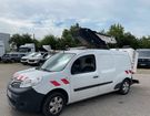 Renault Kangoo maxi nacelle klubb k20 à La Boisse (01) Renault Kangoo maxi nacelle klubb k20 à La Boisse (01)