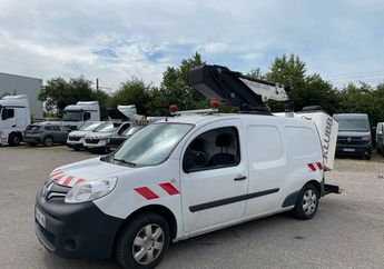  Voir d&eacute;tails -Renault Kangoo maxi nacelle klubb k20 &agrave;   La Boisse (01)