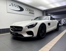 Mercedes Amg GT