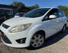 Ford C Max