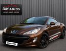 Peugeot RCZ