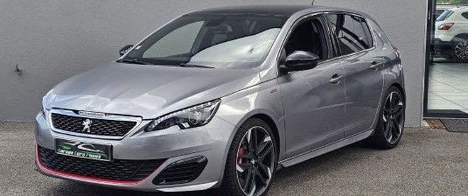 Peugeot 308 GTI 1.6 THP 270CH Autre de 2017
