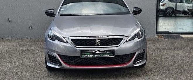 Peugeot 308 GTI 1.6 THP 270CH Autre de 2017