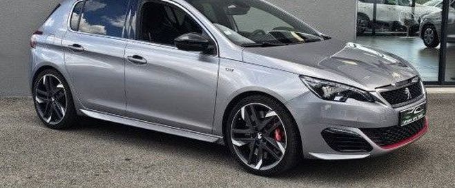 Peugeot 308 GTI 1.6 THP 270CH Autre de 2017