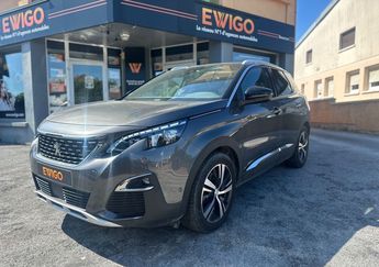  Voir d&eacute;tails -Peugeot 3008 GENERATION-II 1.6 HYBRID4 300CH 200 PHEV &agrave; Besan�on (25)