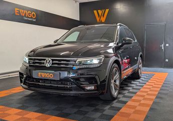  Voir d&eacute;tails -Volkswagen Tiguan 1.5 TSI 150CH R-LINE DSG BVA-TOIT OUVRAN &agrave; Aubi�re (63)
