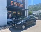 Audi Q2 1.0L 30 TFSI 115ch DESIGN LUXE/APPLE CAR &agrave;  Le Versoud (38)