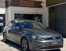 Volkswagen Golf 1.5 TSI EVO 130 BLUEMOTION CONNECT DSG7 à Nancy (54) Volkswagen Golf 1.5 TSI EVO 130 BLUEMOTION CONNECT DSG7 à Nancy (54)