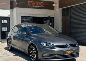  Voir d&eacute;tails -Volkswagen Golf 1.5 TSI EVO 130 BLUEMOTION CONNECT DSG7  &agrave; Nancy (54)