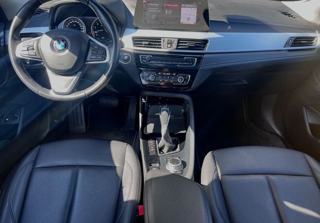 BMW X2 1.5E 220CH HYBRIDE RECHARGEABLE XDRIVE B Autre de 2020