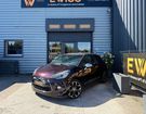 Citroen DS 3 1.6 THP 165CH SPORT CHIC, CAM�RA DE RE &agrave; Saint-Priest (69)