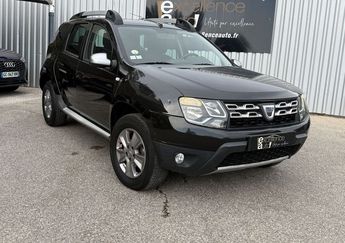 voir détails -Dacia Duster 1.5 DCI 110CH LAUREATE 4X4 à La Garde (83) Voir détails -Dacia Duster 1.5 DCI 110CH LAUREATE 4X4 à La Garde (83)