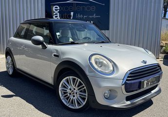  Voir d&eacute;tails -Mini One COOPER 136CH BVA &agrave;  La Garde (83)