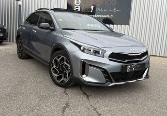  Voir d&eacute;tails -Kia Xceed 1.6 CRDI 136CH MHEV GT-LINE PREMIUM &agrave;  La Garde (83)