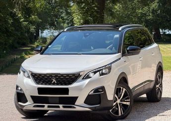 voir détails -Peugeot 5008 1,6HDI GT LINE 7PLACE À 8400Euro à Épinay-sur-Seine (93) Voir détails -Peugeot 5008 1,6HDI GT LINE 7PLACE À 8400Euro à Épinay-sur-Seine (93)