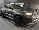 Jeep Grand Cherokee IV 3.0 V6 CRD 250 Summit BVA8 à Saint-Maur-des-Fossés (94) Jeep Grand Cherokee IV 3.0 V6 CRD 250 Summit BVA8 à Saint-Maur-des-Fossés (94)