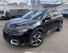 Citroen C5 Aircross 1.5 BlueHDi 130 S&S EAT8 Feel A à Le Creusot (71) Citroen C5 Aircross 1.5 BlueHDi 130 S&S EAT8 Feel A à Le Creusot (71)