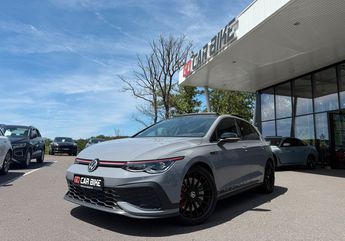  Voir d&eacute;tails -Volkswagen Golf VW 8 GTI 45 Clubsport 300ch Garantie 6 a &agrave; Sarreguemines (57)