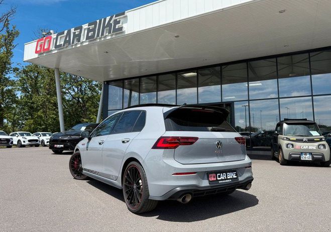 Volkswagen Golf VW 8 GTI 45 Clubsport 300ch Garantie 6 a  de 2022