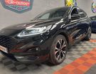 Ford Kuga 2.5 Duratec 225 ch PowerSplit PHEV ST-Li à Courrières (62) Ford Kuga 2.5 Duratec 225 ch PowerSplit PHEV ST-Li à Courrières (62)